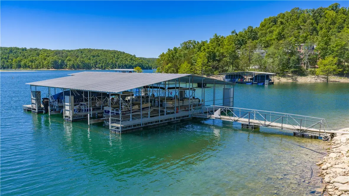 8250 Wills Court, Rogers, AR 72756 - #1