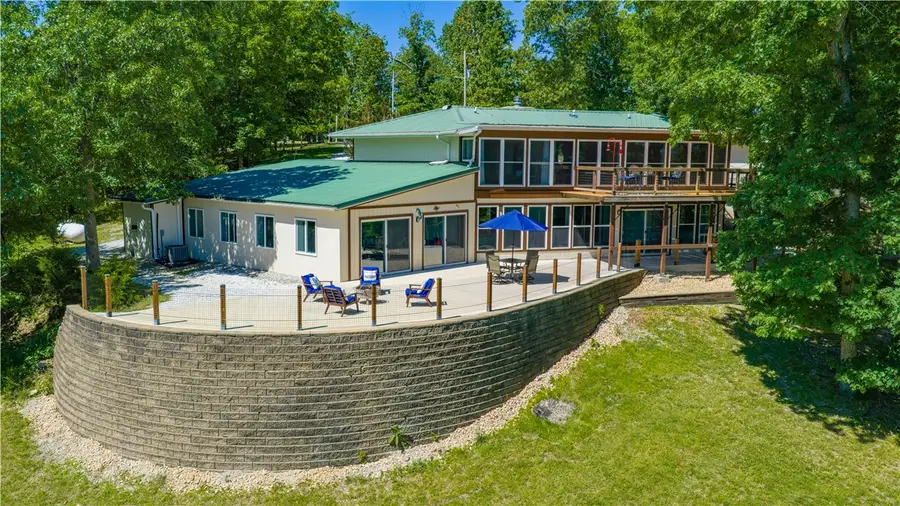 8250 Wills Court, Rogers, AR 72756 - #2