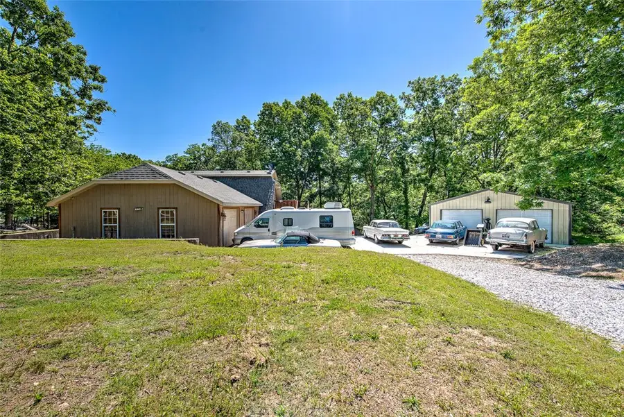 8022 Tanglewood Road, Rogers, AR 72756 - #3