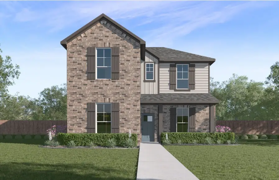 4585 W Triangle Street, Fayetteville, AR 72704 - #1