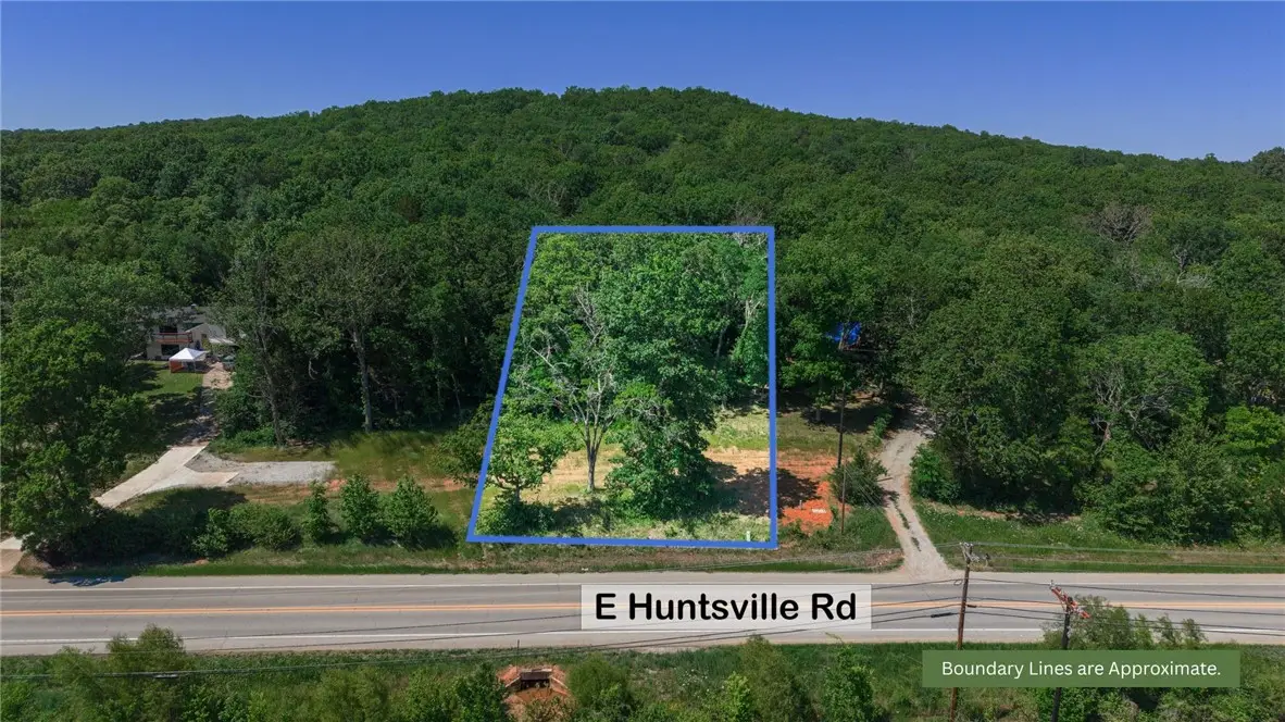 TBD Huntsville Road, Fayetteville, AR 72701 - #1