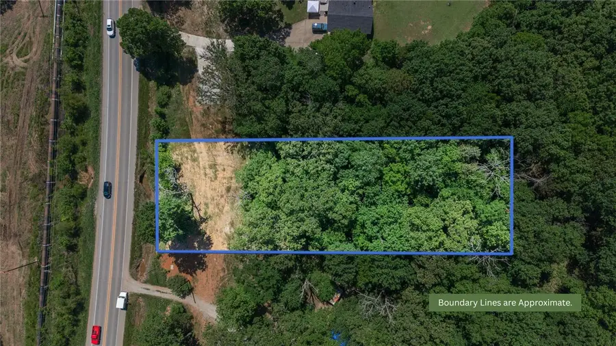 TBD Huntsville Road, Fayetteville, AR 72701 - #2