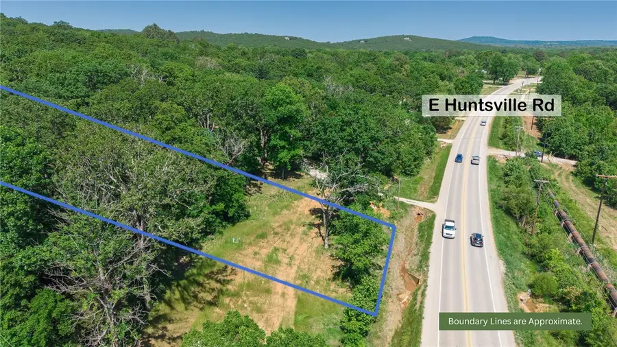 TBD Huntsville Road, Fayetteville, AR 72701 - #3