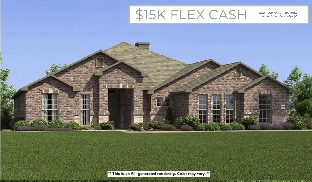 1047 Hillcrest Drive, Farmington, AR 72730 - #1