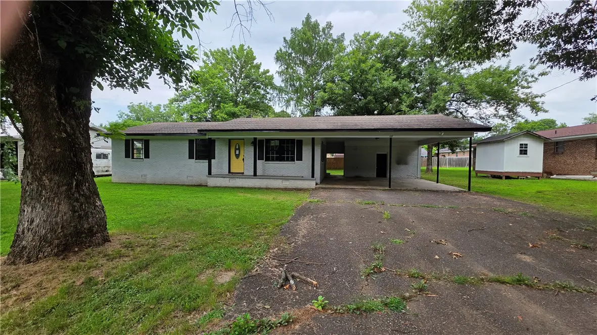 107 Mountain Street, Danville, AR 72833 - #1