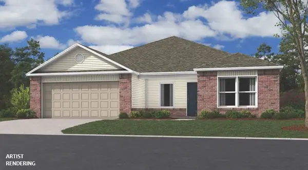 1057 Hilda Lane, Elkins, AR 72727