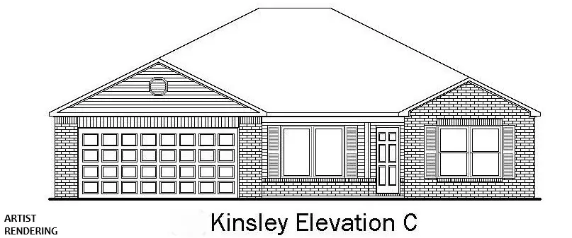 1057 Hilda Lane, Elkins, AR 72727 - #2