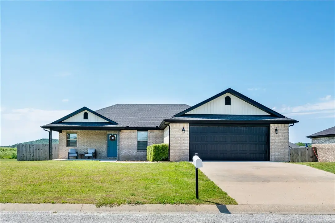 772 Madison 7353, Hindsville, AR 72738 - #1