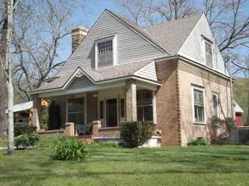 13262 NE Walnut Valley Road, Rogers, AR 72756