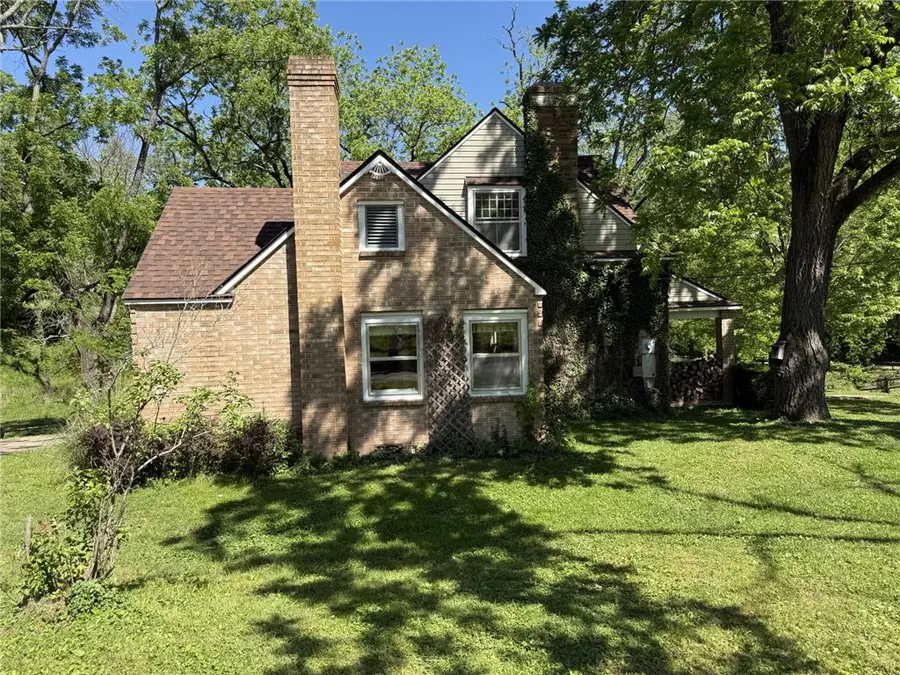 13262 NE Walnut Valley Road, Rogers, AR 72756 - #2