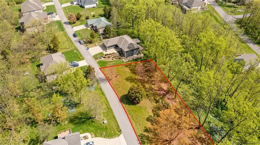 Lot 6 Ettington, Bella Vista, AR 72714 - #3