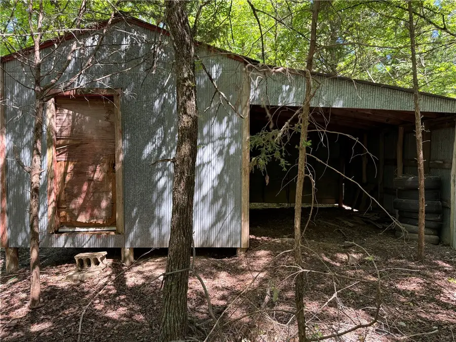 TBD 295 Highway, Hindsville, AR 72738 - #3