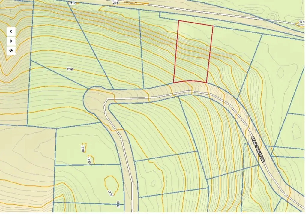 Lot 15 Beau Chalet Drive, Bentonville, AR 72713 - #1