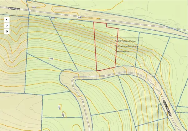 Lot 16 Beau Chalet Drive, Bentonville, AR 72713