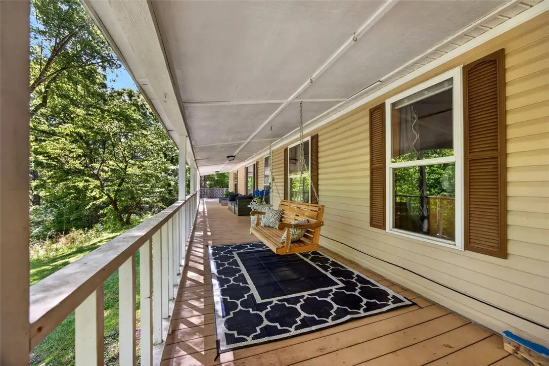1287 Madison 7250, Huntsville, AR 72740 - #1