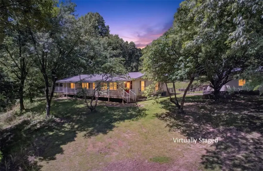1287 Madison 7250, Huntsville, AR 72740 - #2