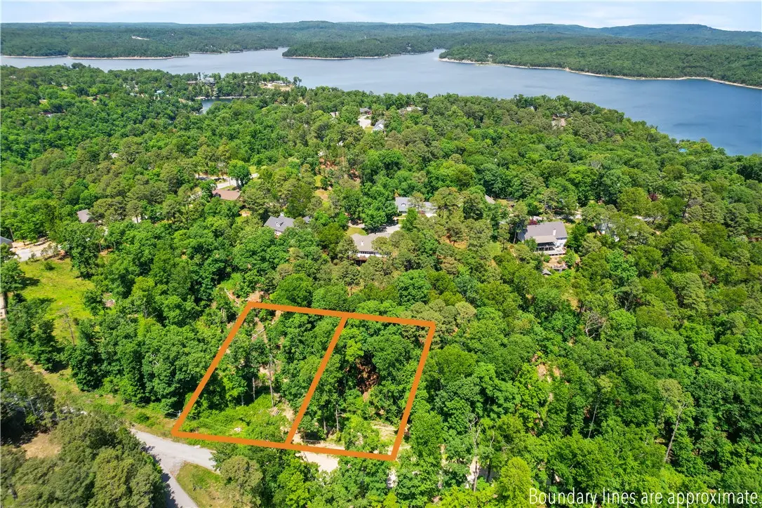 Lot 14 Deerhurst Road, Rogers, AR 72756 - #1