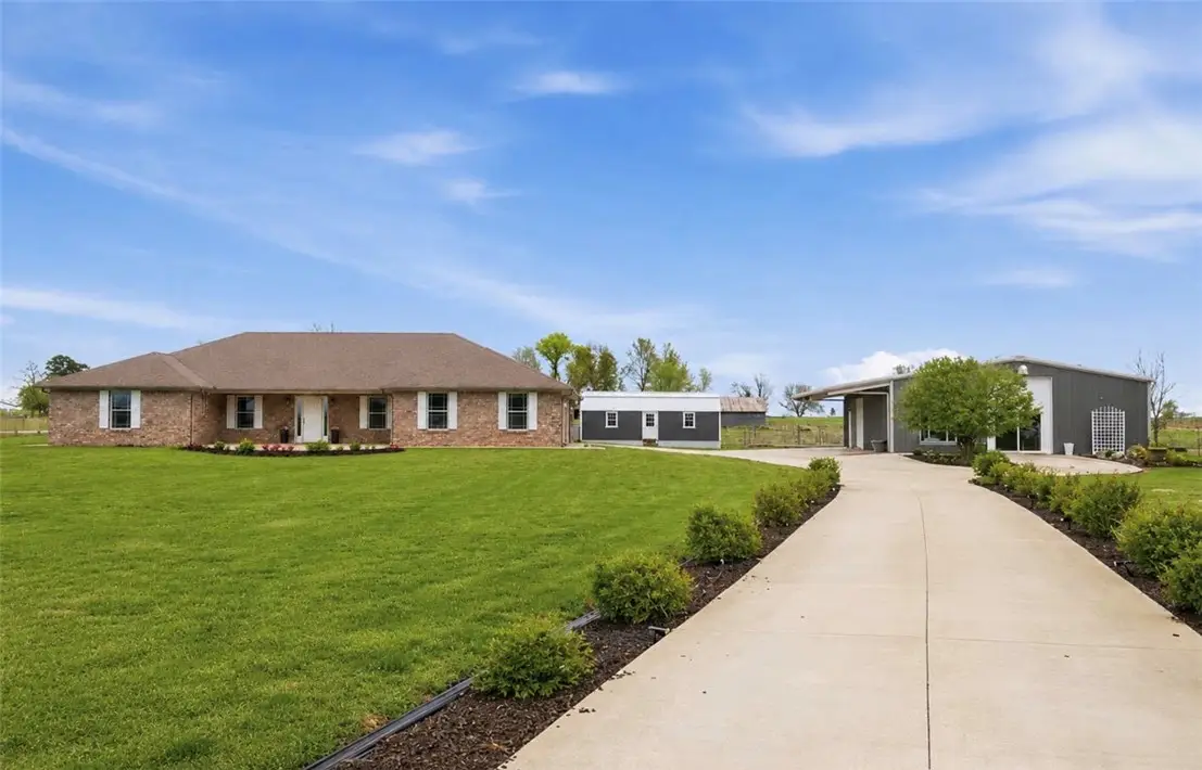 562 Rheas Mill Road, Farmington, AR 72730 - #1