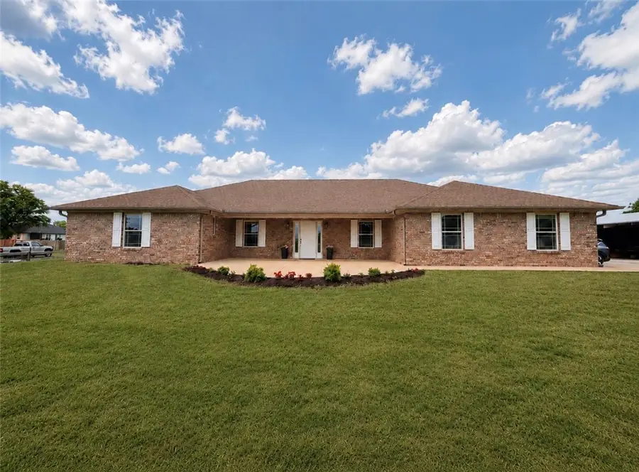 562 Rheas Mill Road, Farmington, AR 72730 - #2