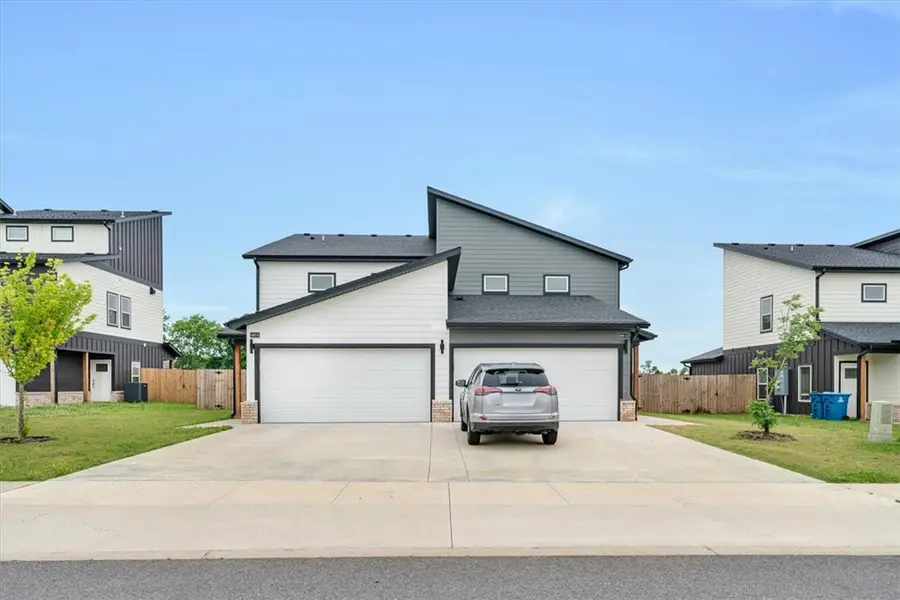 1401 SW Poigai, Bentonville, AR 72713 - #2