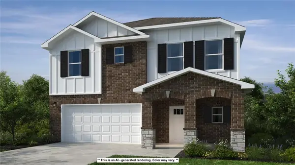 2643 Roe Deer Street, Springdale, AR 72762