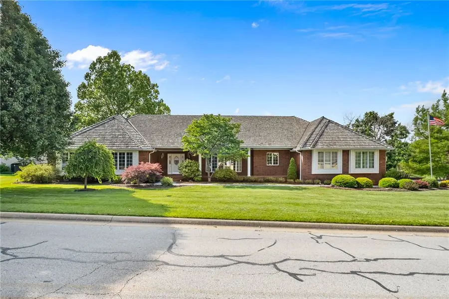 18 W Champions Boulevard, Rogers, AR 72758 - #2