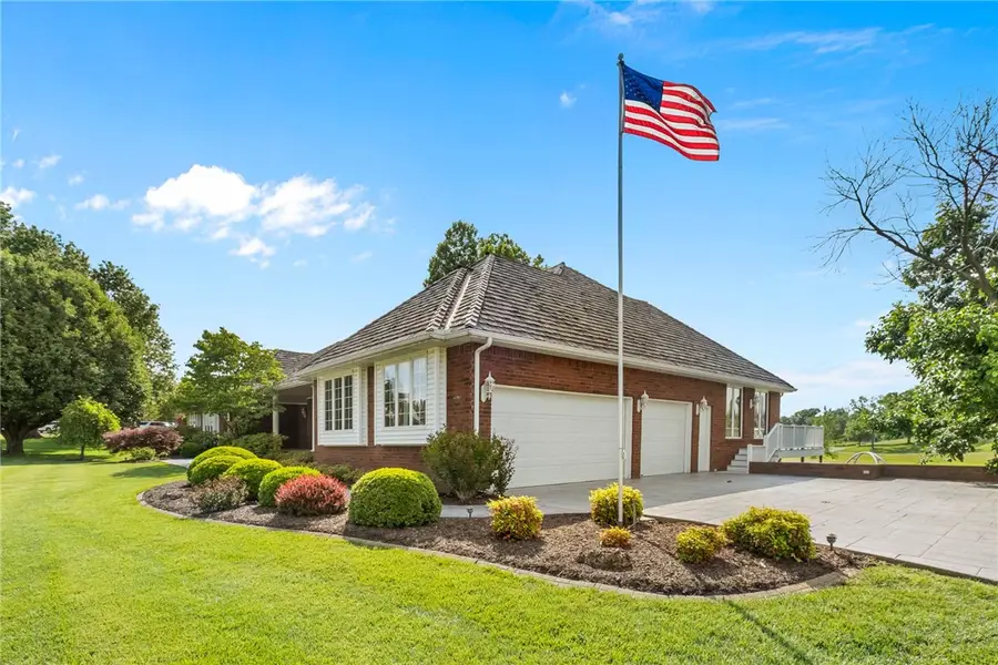 18 W Champions Boulevard, Rogers, AR 72758 - #3