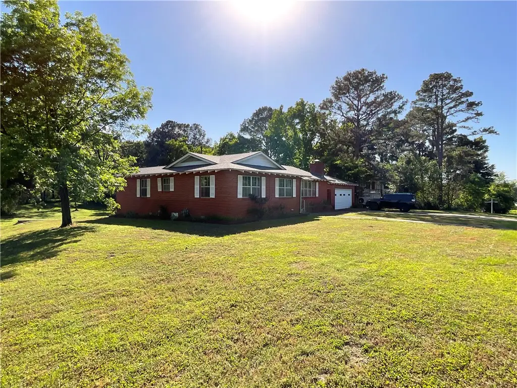 1207 N Harmony Road, Clarksville, AR 72830 - #1