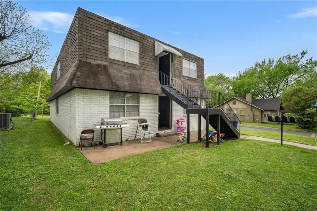 2200 M Street, Fort Smith, AR 72901 - #1