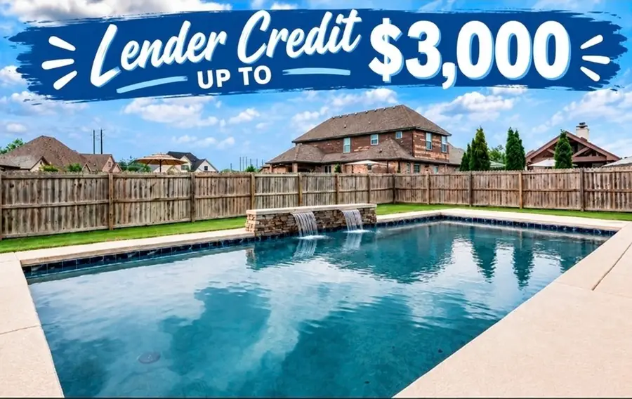 1701 Helen Lane, Bentonville, AR 72713 - #2