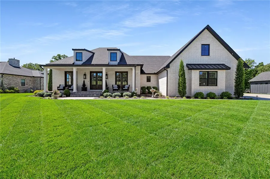 312 Copper Oaks, Carl Junction, MO 64834 - #3