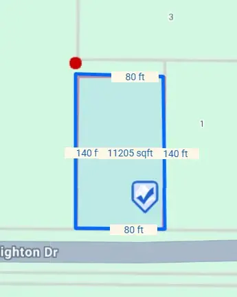 NA Brighton Drive, Bella Vista, AR 72714 - #3