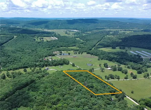 Tract 1a Downing Road, Elkins, AR 72727