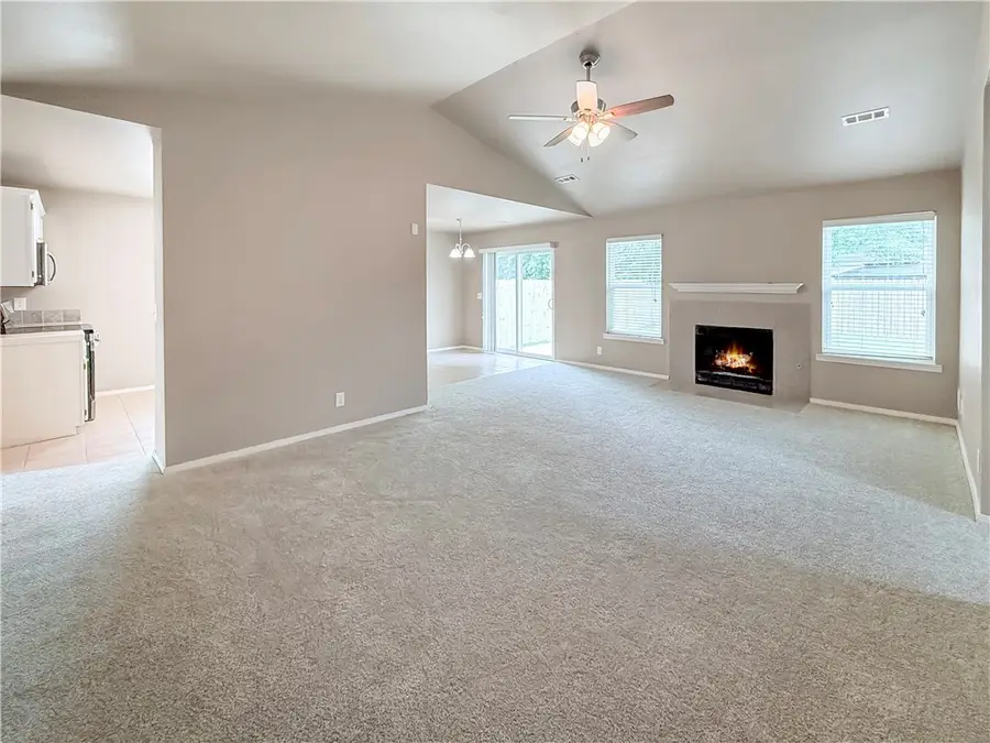 29 Cheryl Circle, Bentonville, AR 72712 - #2