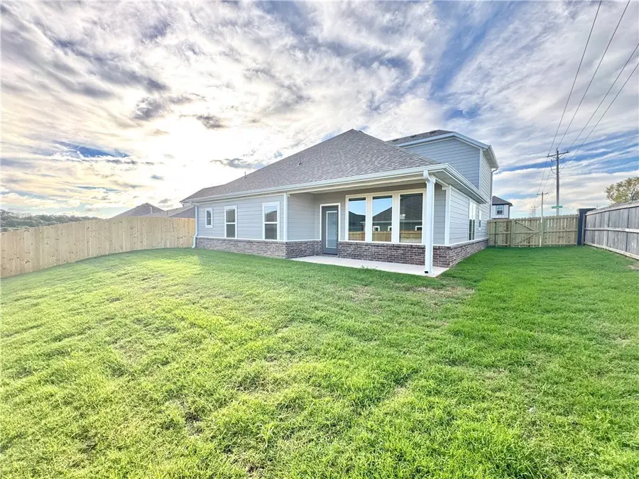 6008 SW Omaha Avenue, Bentonville, AR 72713 - #2