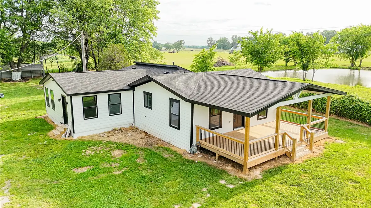 18175 Harmon Road, Fayetteville, AR 72704 - #1