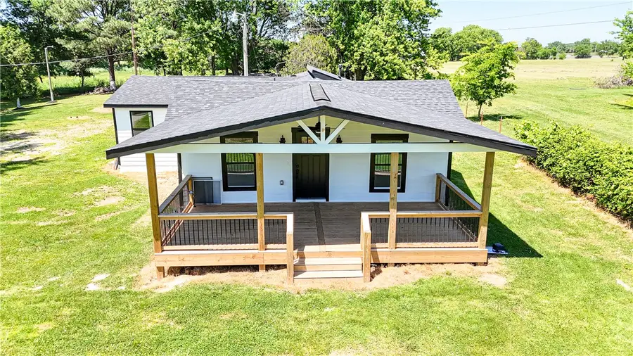 18175 Harmon Road, Fayetteville, AR 72704 - #3