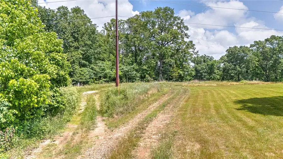 TBD Peck Road, Pea Ridge, AR 72751 - #2