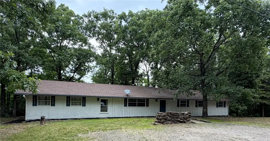 5108 Ridge, Alma, AR 72921 - #2