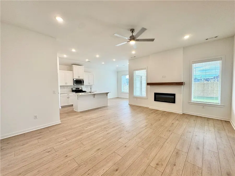 6007 SW Omaha Avenue, Bentonville, AR 72713 - #3