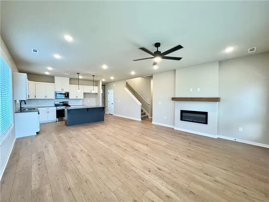 6009 SW Omaha Avenue, Bentonville, AR 72713 - #3
