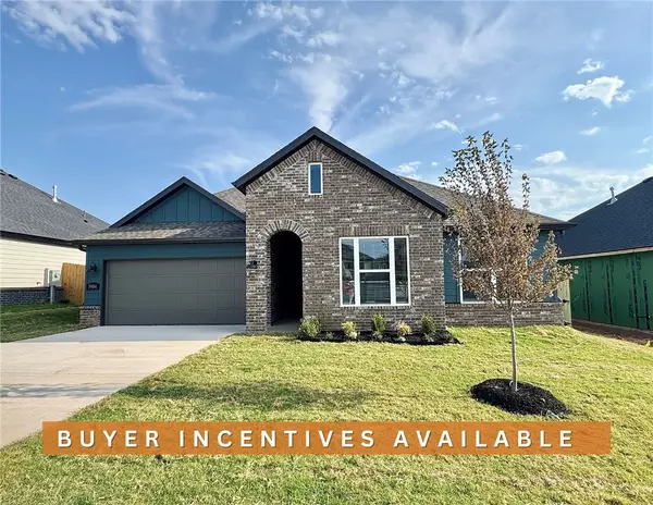 5904 SW Bear Creek Avenue, Bentonville, AR 72713
