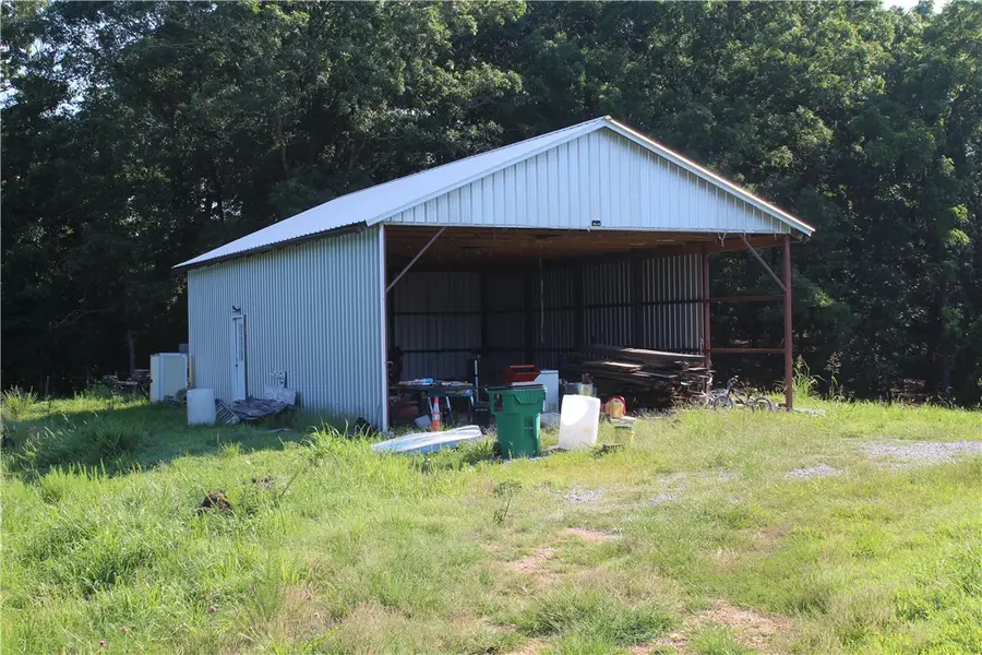 4815 N Hwy 125, Yellville, AR 72687 - #3