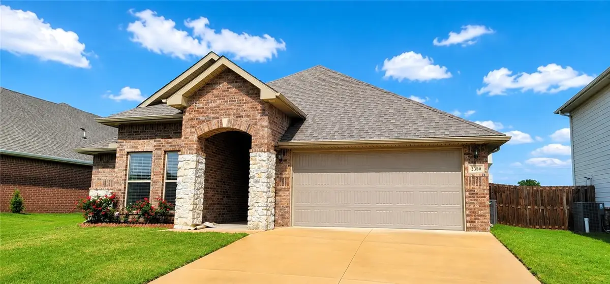 2380 Cameo Lane, Bentonville, AR 72712 - #1