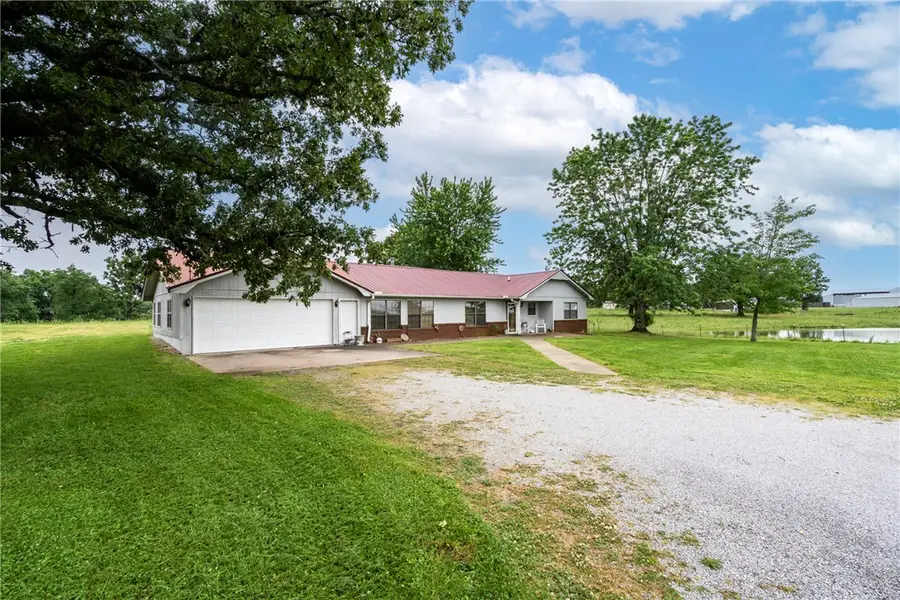568 S 10 Highway, Kansas, OK 74347 - #3