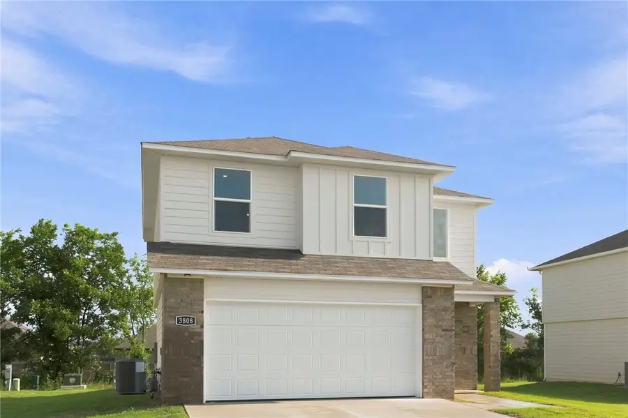 4852 Magnetic Springs Street, Springdale, AR 72764 - #2
