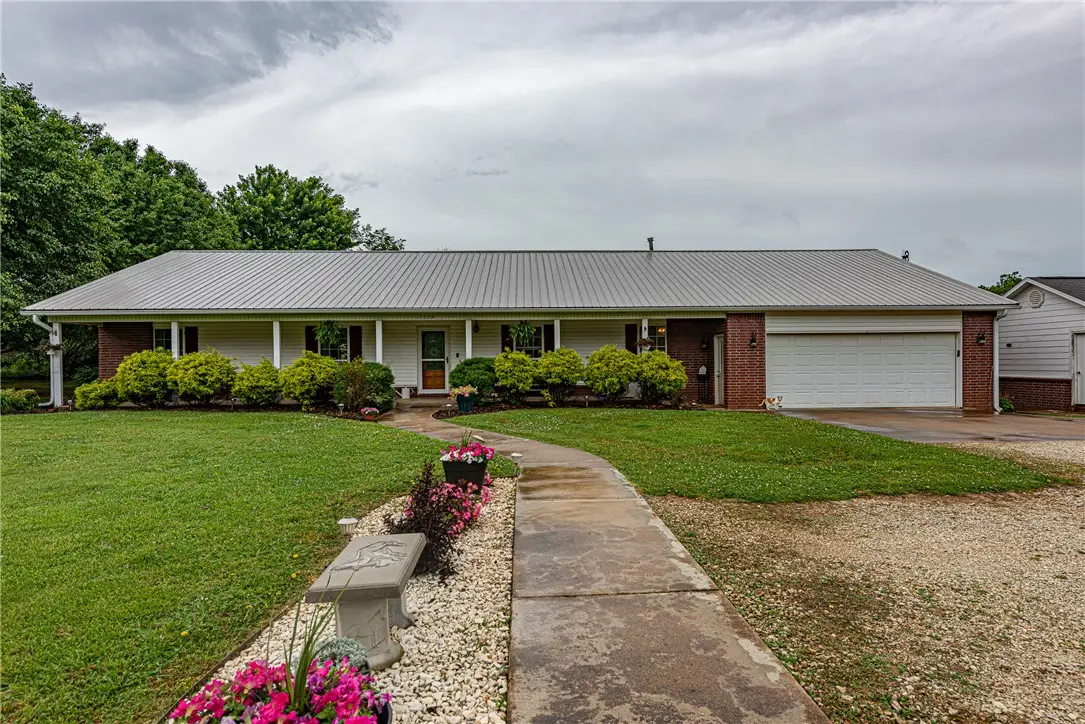 11579 Ranchwood Road, Prairie Grove, AR 72753 - #1