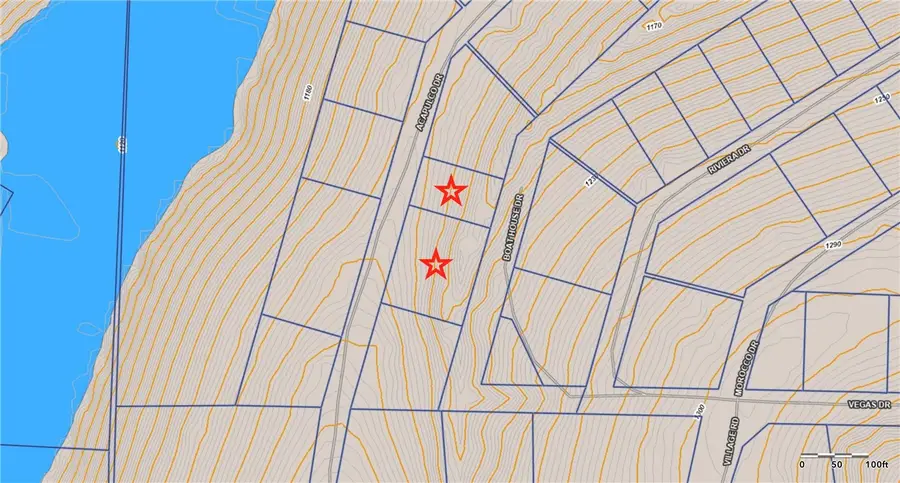 Lot 33,34,35 Acapulco Drive, Rogers, AR 72756 - #2
