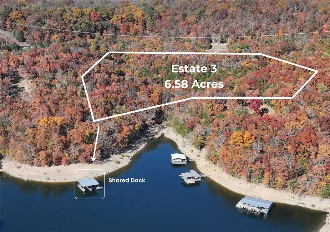 Tbd Tract 3 Dam Site Loop, Garfield, AR 72732 - #1