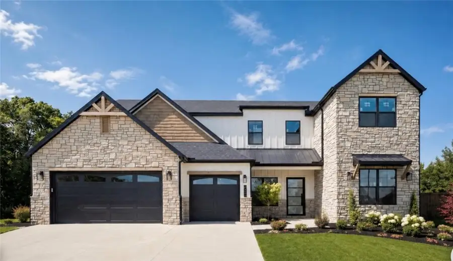 940 Gallatin Street, Bentonville, AR 72712 - #2